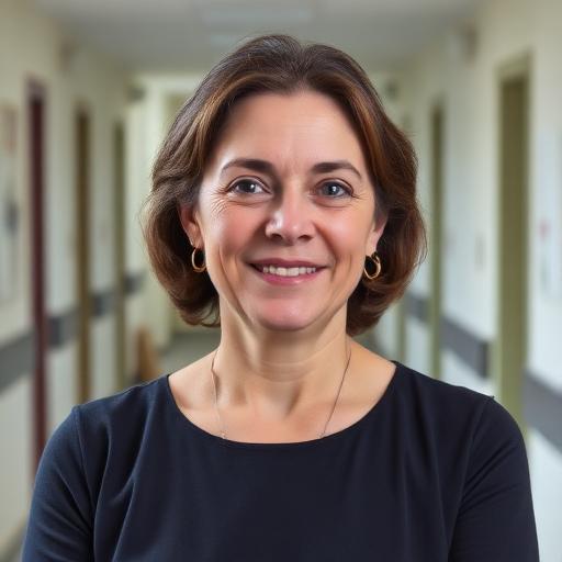 Mária K.